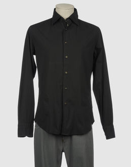 CARLO CHIONNA - CAMICIE - Camicie maniche lunghe - su YOOX.COM