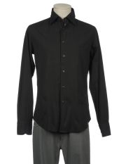 CARLO CHIONNA - Camicia maniche lunghe