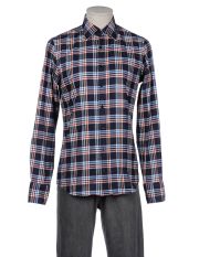 Q1 - Long sleeve shirt