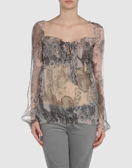 Pf Paola Frani - Chemises - Blouses