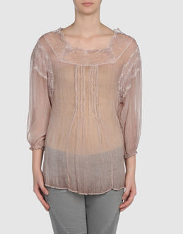 Pf Paola Frani - Chemises - Blouses