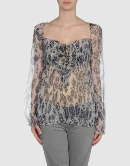 Pf Paola Frani - Chemises - Blouses