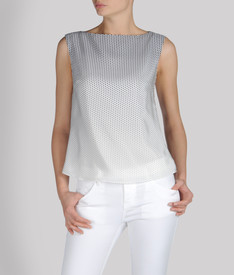 ARMANI COLLEZIONI - Blouse