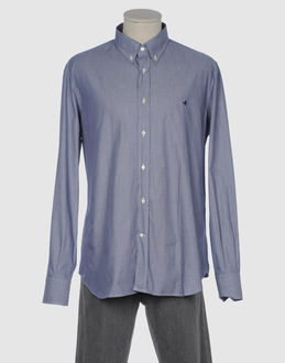 BROOKSFIELD - CAMICIE - Camicie maniche lunghe - su YOOX.COM