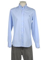 BROOKSFIELD - Long sleeve shirt
