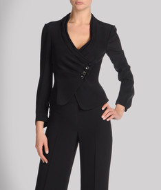 ARMANI COLLEZIONI - Long sleeve shirt