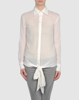Pf Paola Frani - Chemises - Chemises manches longues