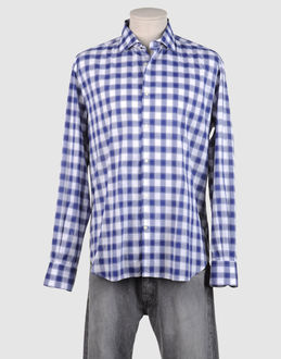 BROOKSFIELD - CAMICIE - Camicie maniche lunghe - su YOOX.COM