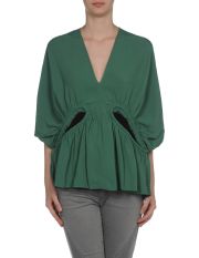 MARNI - Short sleeve t-shirt