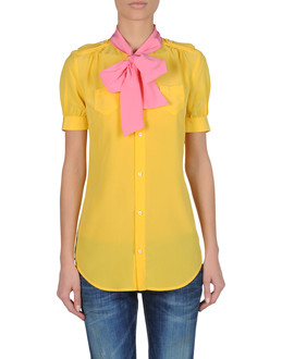 DSQUARED2 - Short sleeve shirt
