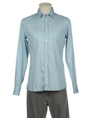 GLANSHIRT - Langarmhemd
