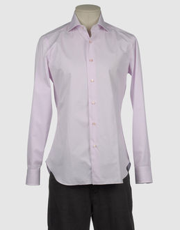 BARBA - CAMICIE - Camicie maniche lunghe - su YOOX.COM