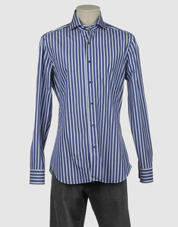 BARBA - CAMICIE - Camicie maniche lunghe - su YOOX.COM