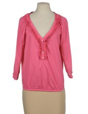 ..,MERCI - Blusa