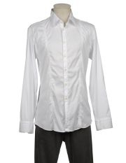 BRADLEY - Long sleeve shirt