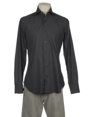 BARBA - Long sleeve shirt