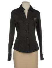 GUESS BY MARCIANO - Long sleeve shirt