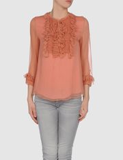 CHLOE' - Blusa