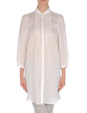 19.70 NINETEEN SEVENTY - Shirt with 3/4-length sleeves