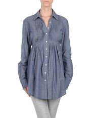 ARMANI JEANS - Long sleeve shirt