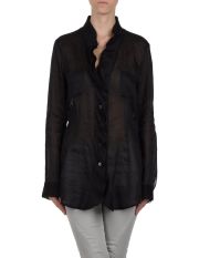 ARMANI JEANS - Camicia maniche lunghe