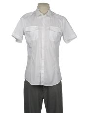 DEKKER - Camisa de manga corta