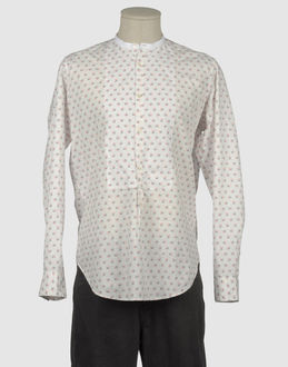 MASSIMO ALBA - CAMICIE - Camicie maniche lunghe - su YOOX.COM