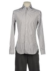 BARBA - Long sleeve shirt