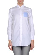 DSQUARED2 - Camicia maniche lunghe