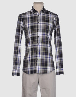 SORBINO - CAMICIE - Camicie maniche lunghe - su YOOX.COM