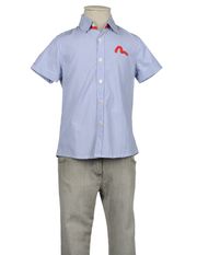 EVISU BONSAI - 半袖シャツ