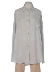 ROQUE ILARIA NISTRI - Camicia maniche lunghe