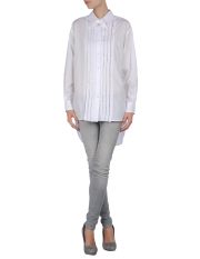 ERMANNO SCERVINO - 長袖シャツ