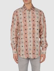 GUCCI - Long sleeve shirt