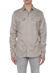 GUCCI - Camisa de manga larga