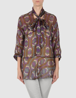 Dondup - Chemises - Blouses