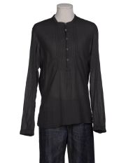 POÈME BOHÈMIEN - Long sleeve shirt