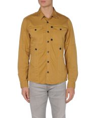 DRIES VAN NOTEN - Long sleeve shirt