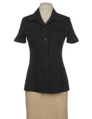 METRADAMO - Camicia maniche corte