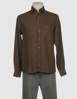 GANT - CAMICIE - Camicie maniche lunghe - su YOOX.COM