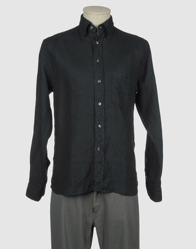 ZOOM GANT - Long sleeve shirt