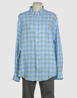 GANT - CAMICIE - Camicie maniche lunghe - su YOOX.COM