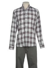 GOLD CASE by ROCCO FRAIOLI - Camicia maniche lunghe