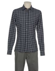 GOLD CASE by ROCCO FRAIOLI - Camicia maniche lunghe