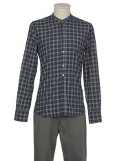 GOLD CASE by ROCCO FRAIOLI - Camicia maniche lunghe