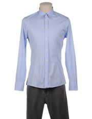 GOLD CASE by ROCCO FRAIOLI - Camicia maniche lunghe