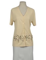 CELLINI - Camicia maniche corte