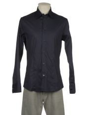 SIMBOLS CULTURE - Chemise  manches longues