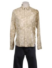 CERRUTI 1881 - Camicia maniche lunghe