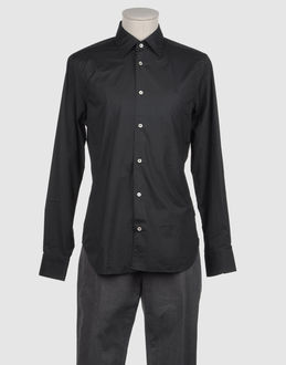 CERRUTI 1881 - CAMICIE - Camicie maniche lunghe - su YOOX.COM